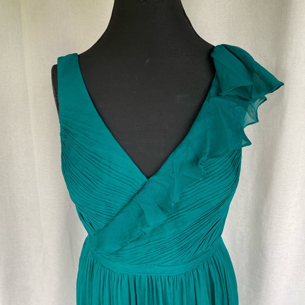 J. Crew Serena Dress NWT - Picture 2 of 7